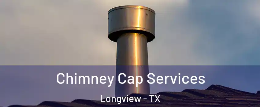  Chimney Cap Services Longview - TX