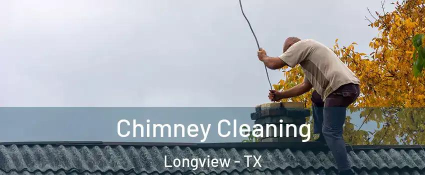  Chimney Cleaning Longview - TX
