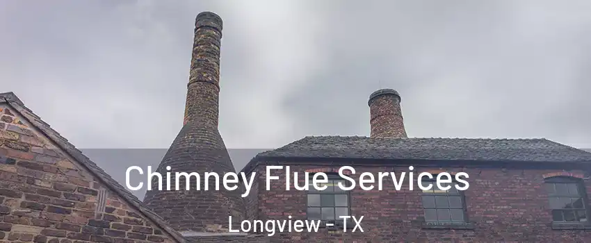  Chimney Flue Services Longview - TX