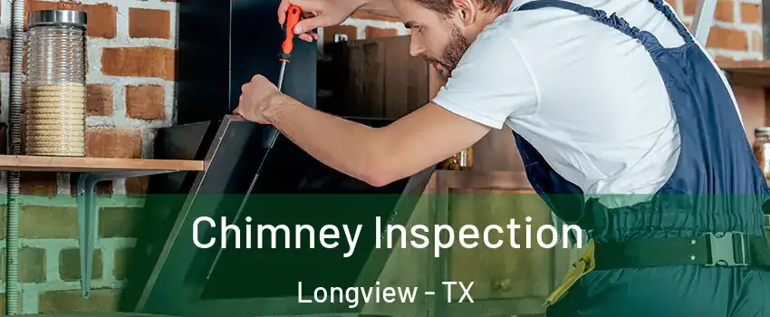 Chimney Inspection Longview - TX