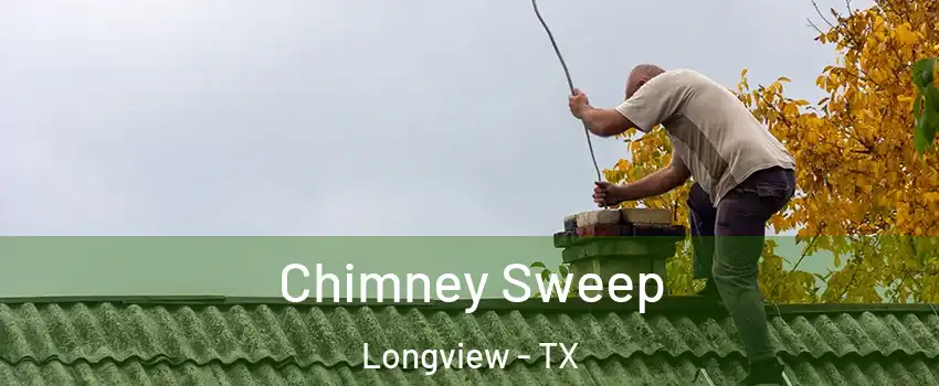  Chimney Sweep Longview - TX