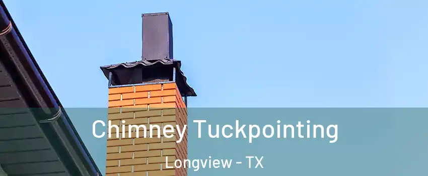  Chimney Tuckpointing Longview - TX