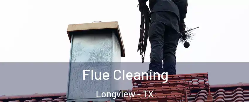  Flue Cleaning Longview - TX