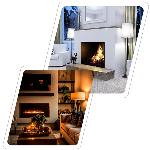 Remove Chimney Odor in Longview, TX
