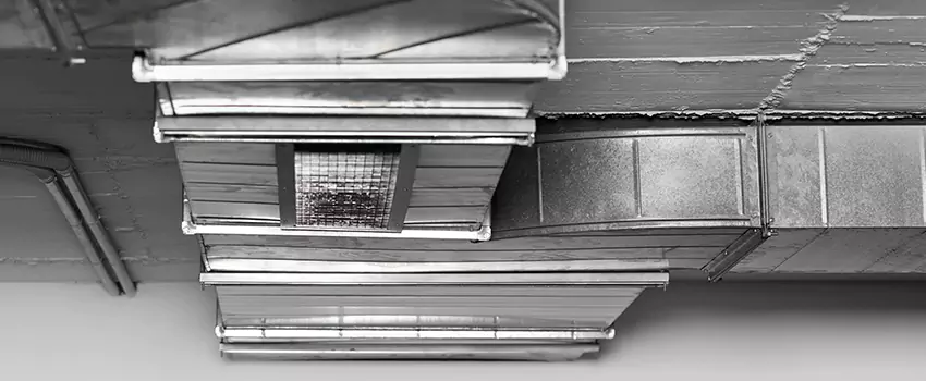 Trusted Air Duct Cleaning Company in Longview, Texas