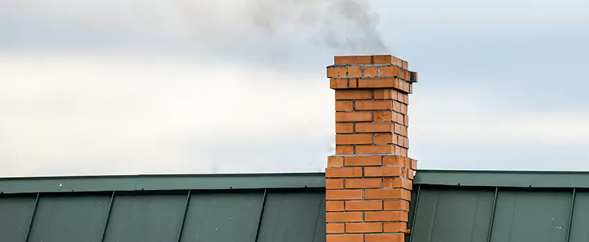Animal Screen Chimney Cap Repair And Installation Services in Longview, Texas