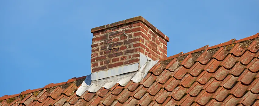 Residential Chimney Bricks Rotten Repair Services in Longview, TX