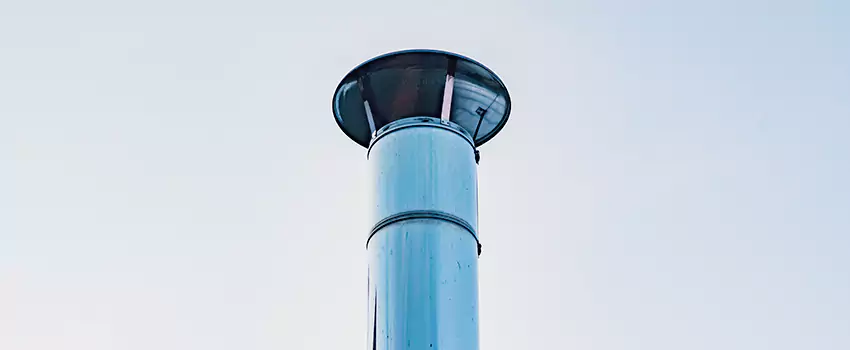 Wind-Resistant Chimney Caps Installation and Repair Services in Longview, Texas