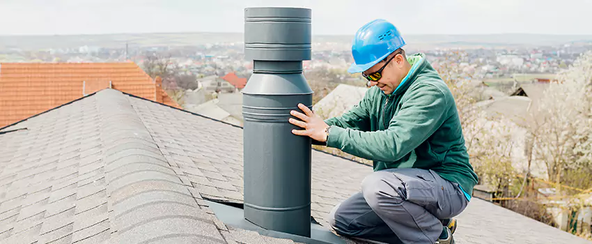 Chimney Chase Inspection Near Me in Longview, Texas