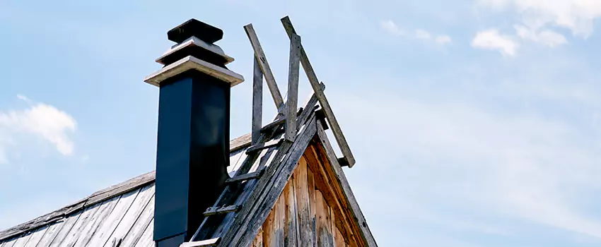 Chimney Creosote Cleaning in Longview, TX