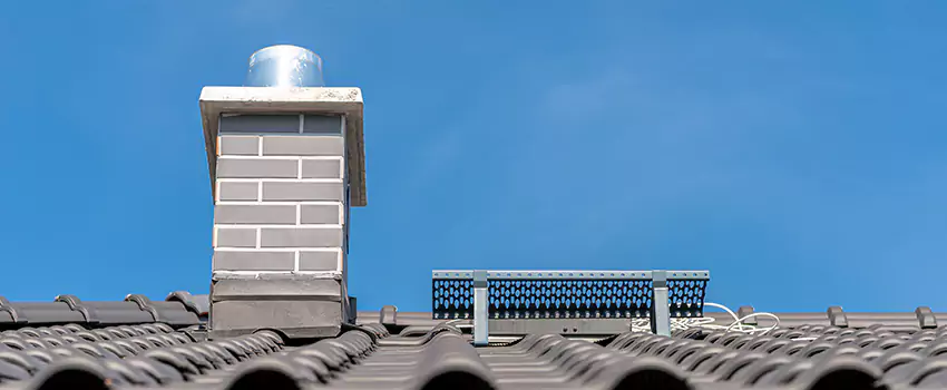 Chimney Flue Relining Services in Longview, Texas