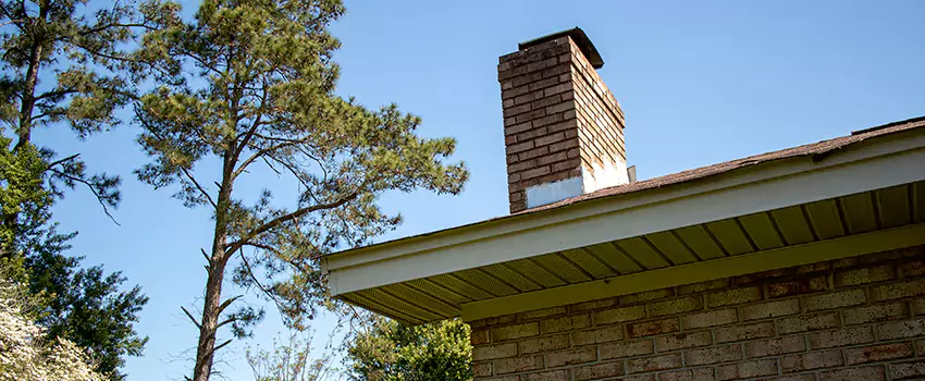 Budget-Friendly Chimney Masonry Service in Longview, Texas