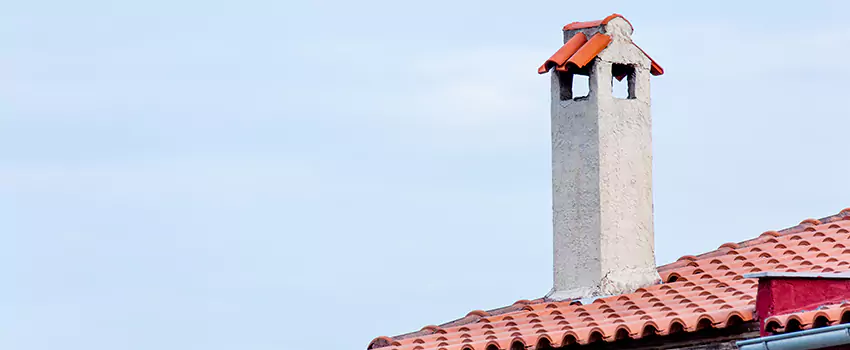 Chimney Pot Replacement in Longview, TX