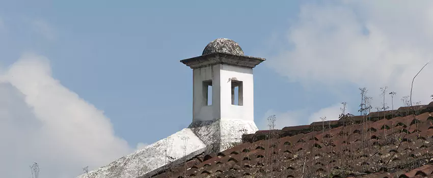 Cost To Rebuild A Chimney in Longview, TX
