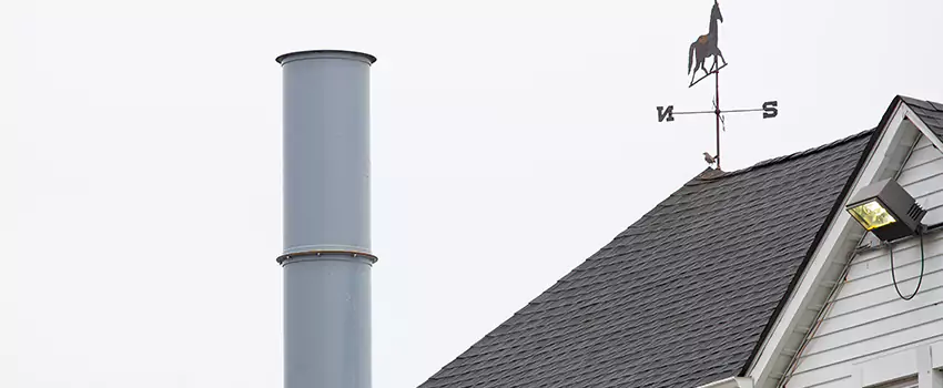 Chimney Inspection in Longview, TX
