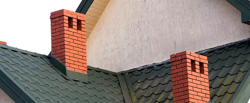 Chimney Saver Waterproofing Services in Longview, Texas