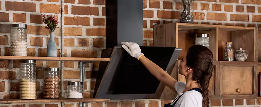 Chimney Installation in Longview, TX