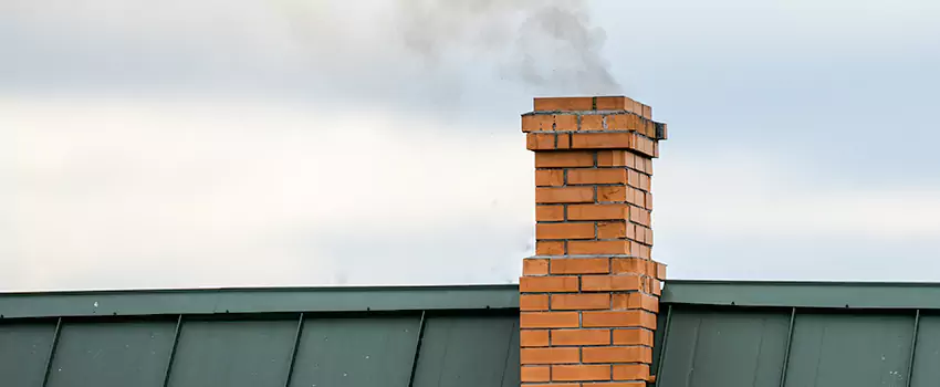 Chimney Soot Cleaning Cost in Longview, TX