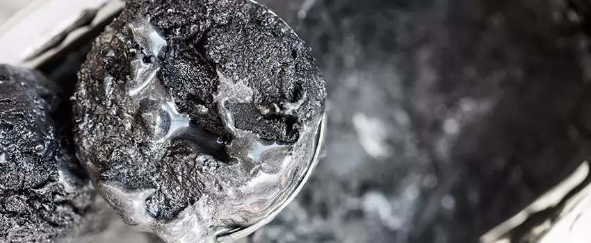 Clogged Dryer Vent Lint Cleaning in Longview, Texas