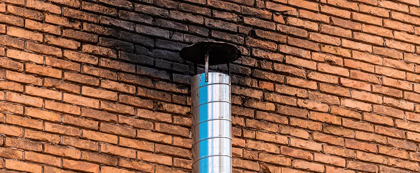 Diagnosing Commercial Chimney Problems in Longview, TX