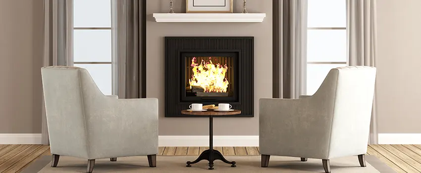 Custom Architectural Fireplace Restoration in Longview, TX