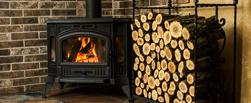 Drolet Fireplaces in Longview, Texas