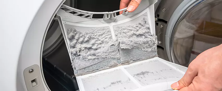 Best Dryer Lint Removal Company in Longview, Texas