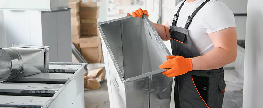 Benefits of Dryer Vent Inspection in Longview, TX