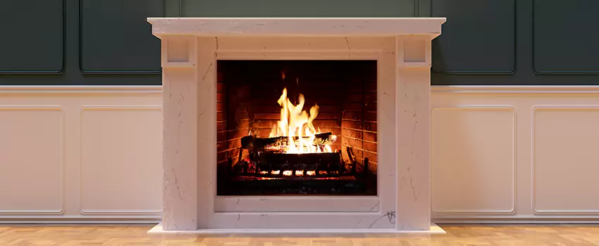 Empire Comfort Systems Fireplace Installation and Replacement in Longview, Texas
