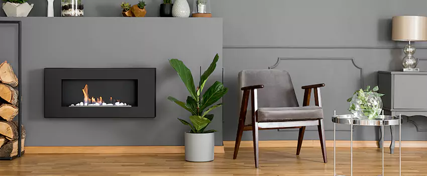 Ethanol Fireplace Burner Repair in Longview, TX