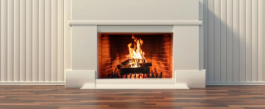 Fireplace Broken Ashtray Repair Services in Longview, Texas