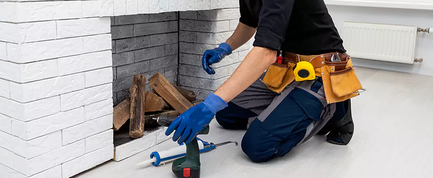 Fireplace Doors Cleaning in Longview, Texas