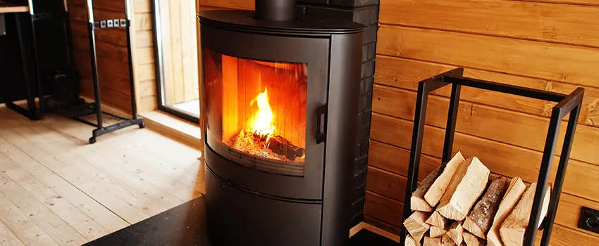 Gas Fireplace Door Handle Installation Services in Longview, Texas