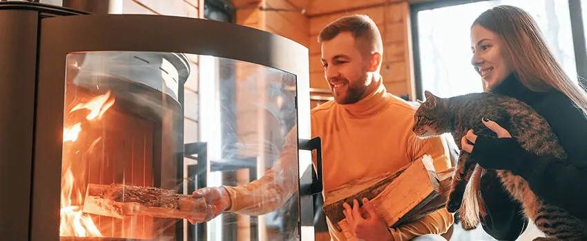 Fireplace Door Installation And Replacement Contractors in Longview, TX