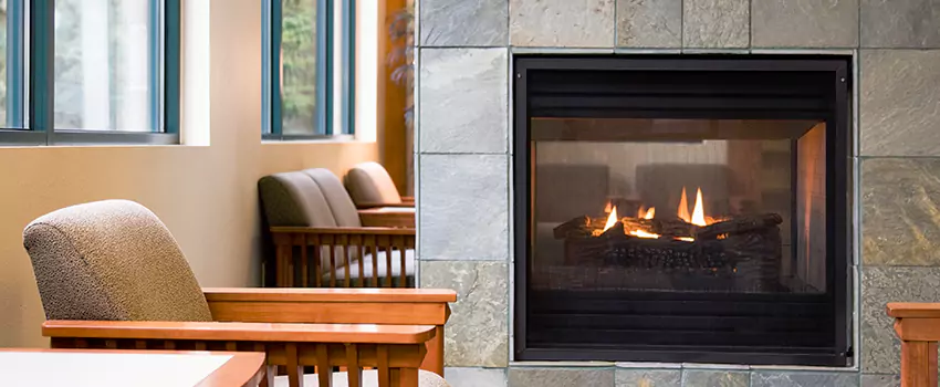 Fireplace Refacing in Longview, Texas