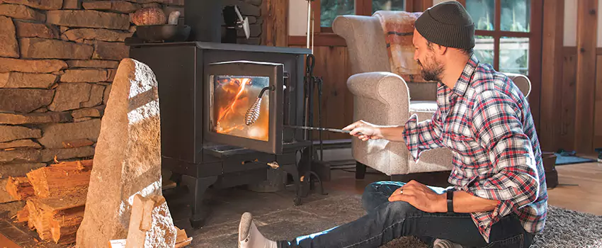 Fireplace Chimney Maintenance in Longview, Texas