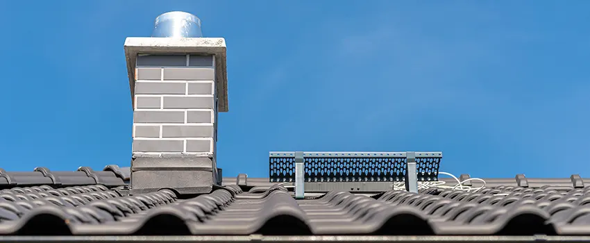 Repair Blocked Chimney in Longview, Texas