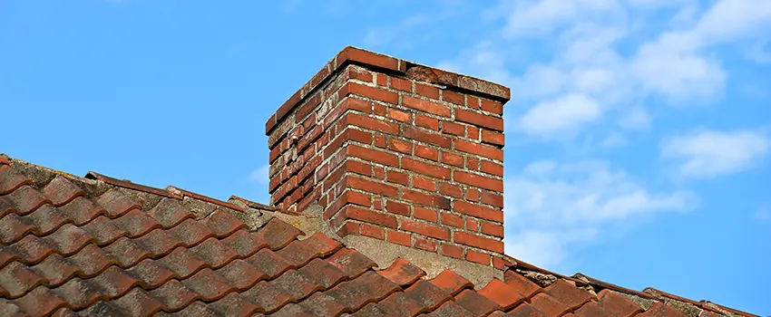 Flue Tiles Cracked Repair Services near Me in Longview, TX