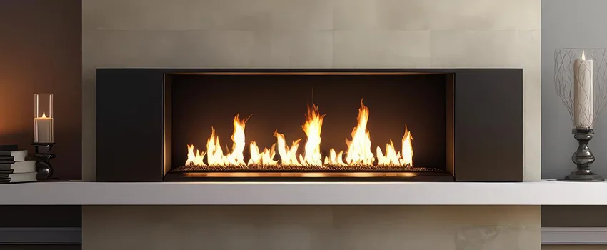 Vent Free Gas Fireplaces Repair Solutions in Longview, Texas