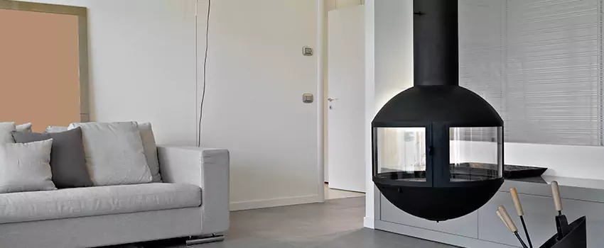 Hanging & Suspended Fireplaces Designer in Longview, Texas