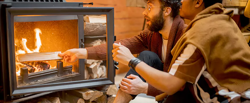 Benefits of Harman Stoves Fireplace in Longview, Texas