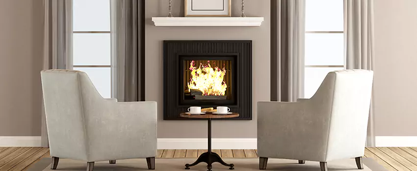 Heat & Glo Outdoor Gas Fireplaces Installation Contractors in Longview, Texas
