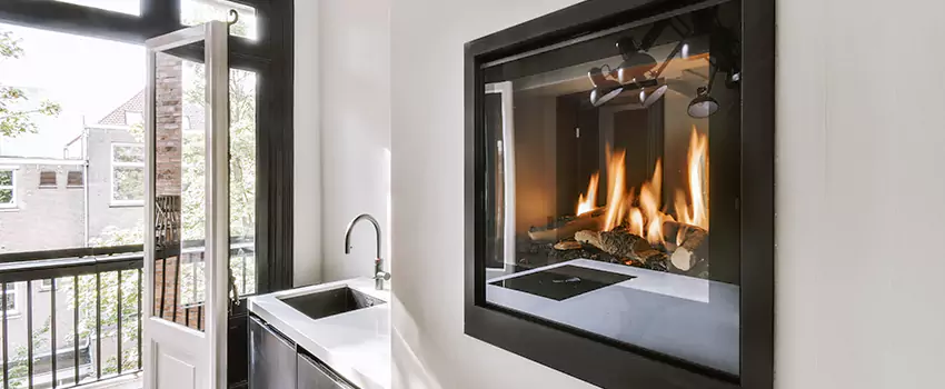 Heatilator Outdoor Fireplace Services in Longview, Texas