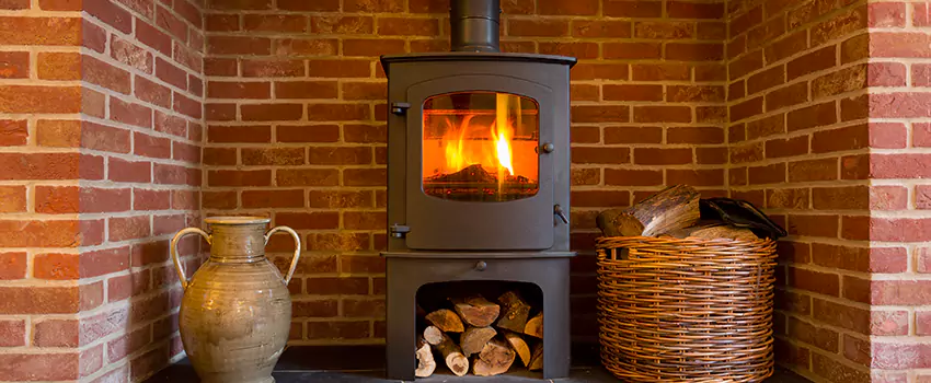 Specifications of Jøtul Fireplace and Inserts in Longview, Texas