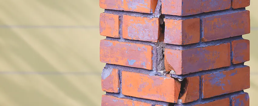 Leaking Chimney Repair And Replacement Cost in Longview, Texas