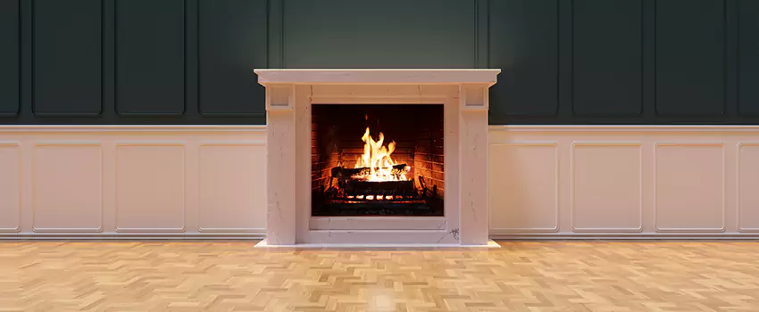 Napoleon Electric Fireplaces Inspection Service in Longview, Texas