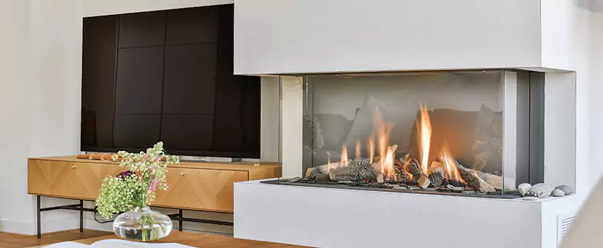 Ortal Wilderness Fireplace Repair and Maintenance in Longview, Texas