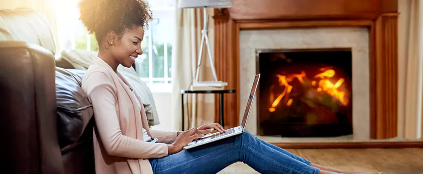 Cost-Effective Osburn Fireplace Installation and Repair in Longview, TX