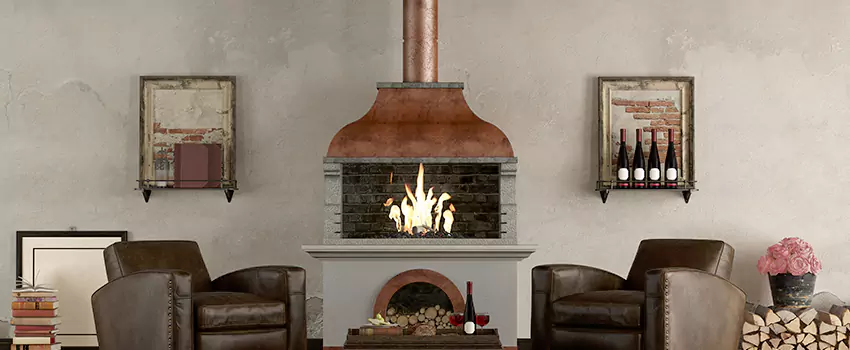 Benefits of Pacific Energy Fireplace in Longview, Texas