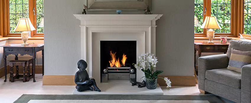 RSF Fireplaces Maintenance and Repair in Longview, Texas